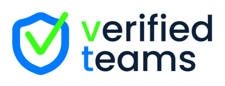 Verified Teams home